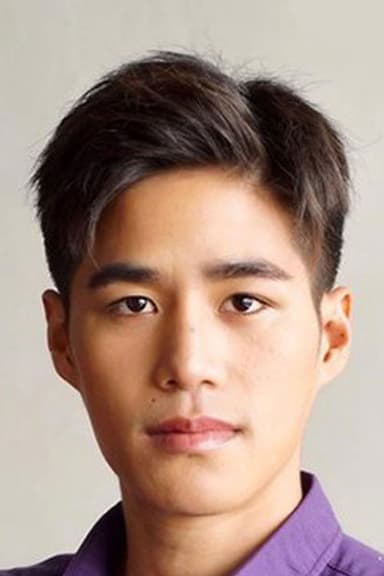 Chupat Harnharuiharn