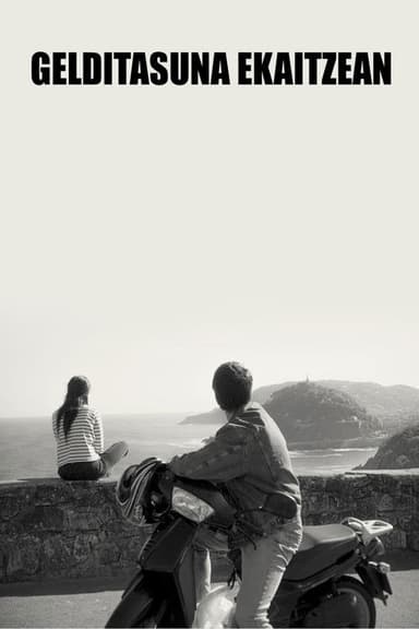 Stillness in the Storm