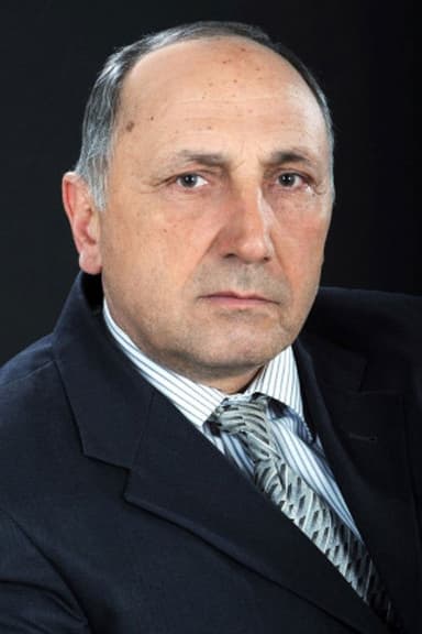 Maharram Musayev