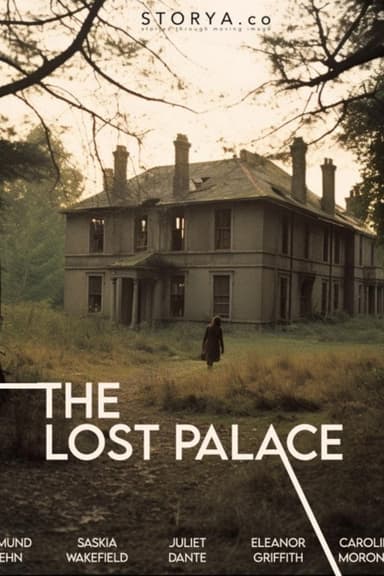 The Lost Palace
