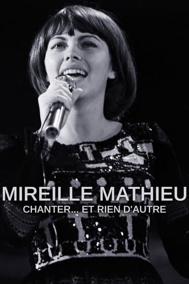 Mireille Mathieu - Singen, nur singen