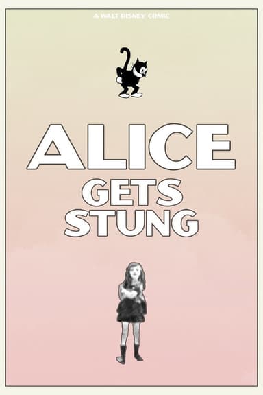 Alice Gets Stung