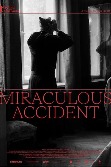 Miraculous Accident