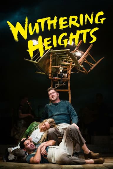 Wuthering Heights - Bristol Old Vic