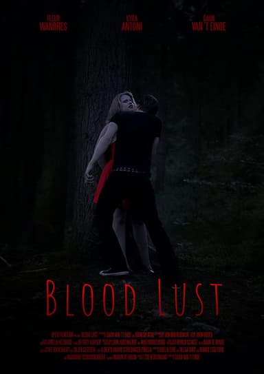 Blood Lust