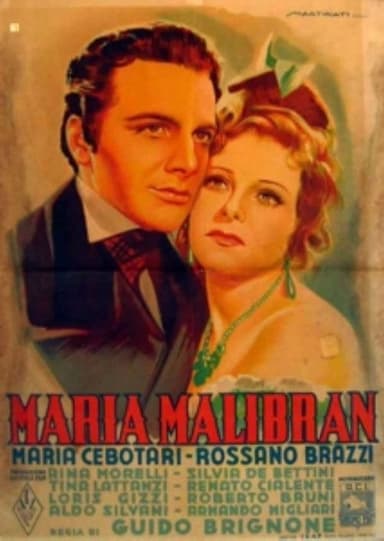 The Genius and the Nightingale