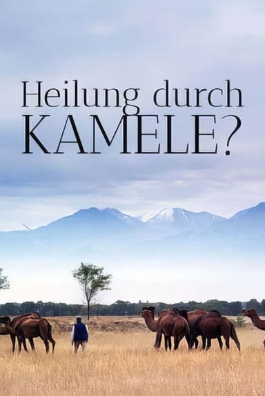 Un remède de chameau - La révolution des nanocorps