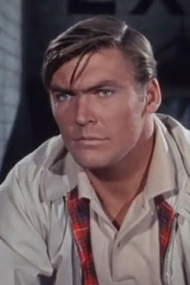 John Robert Crawford