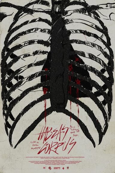 You Shall Have the Body