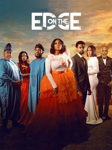 On The Edge