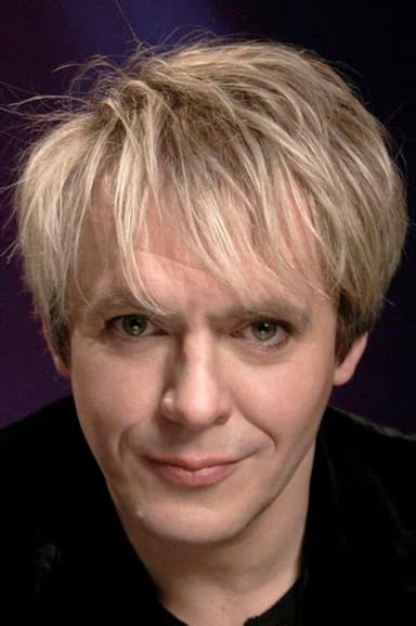 Nick Rhodes