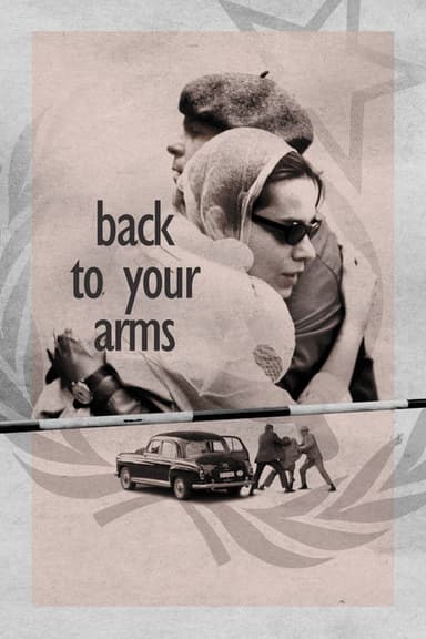 Back to Your Arms