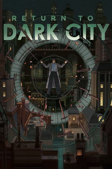 Return to Dark City