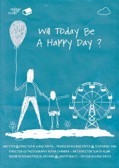 Will Today Be a Happy Day