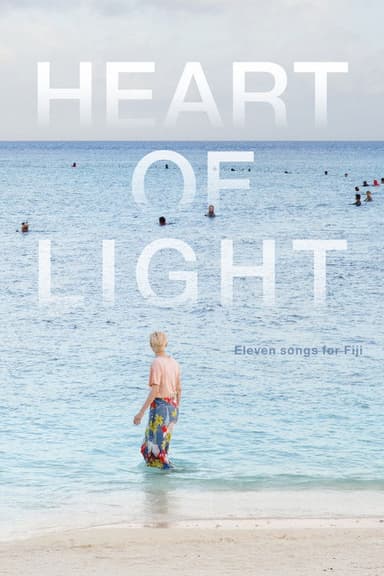 Heart of Light: Eleven Songs for Fiji