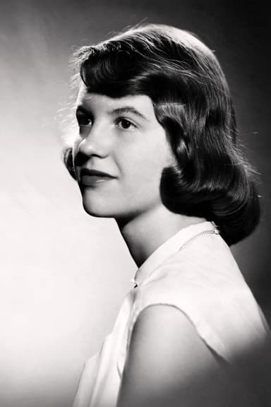 Sylvia Plath