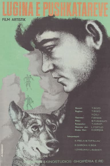 Valley of the Riflemen