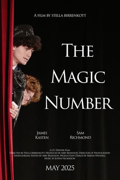 The Magic Number