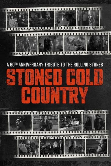 Stoned Cold Country