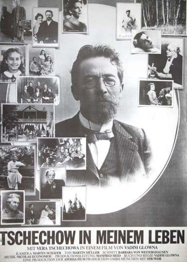 Tschechow in meinem Leben