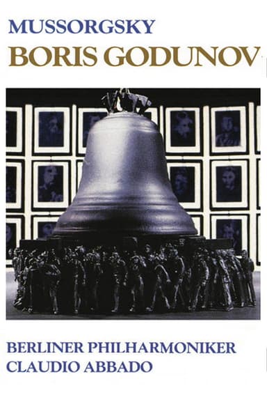 Boris Godunov
