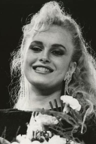 Larissa Litichevskaya