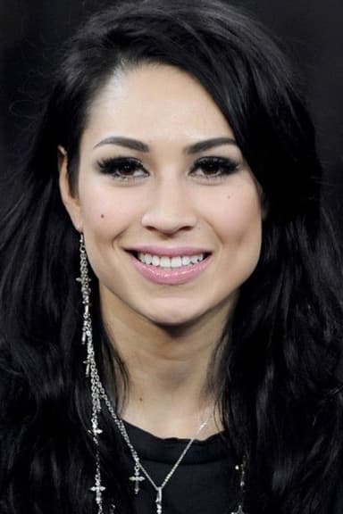 Cassie Steele