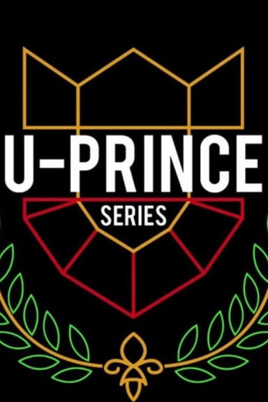 U-Prince The Series