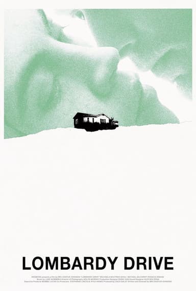 Lombardy Drive