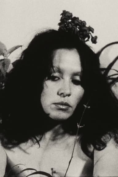 Blanca Putica. A Girl in Love