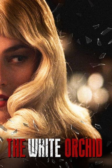 The White Orchid