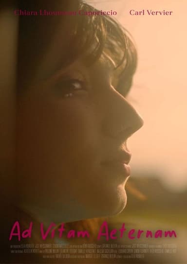 Ad Vitam Aeternam