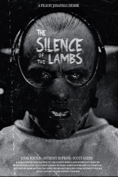 Silence of the Lambs: Breaking the Silence