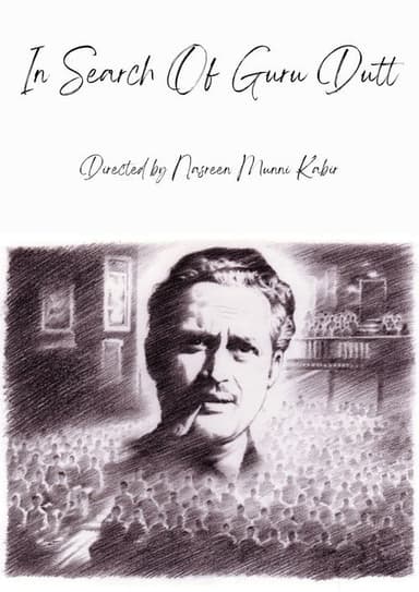 In Search of Guru Dutt