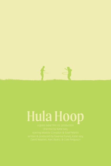 Hula Hoop
