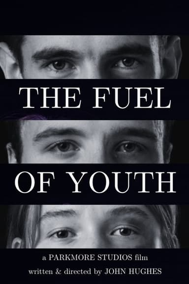 The Fuel of Youth