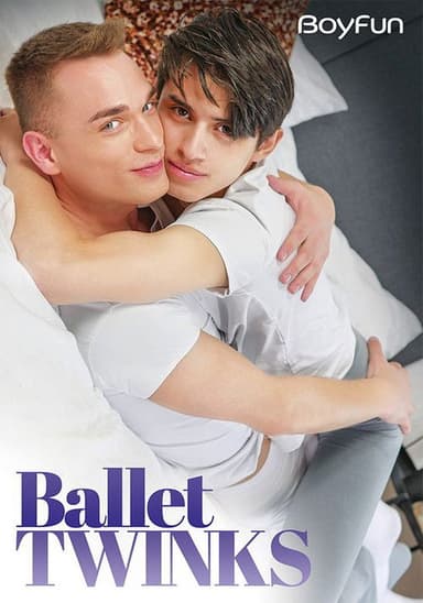 Ballet Twinks