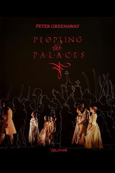 Peopling The Palaces
