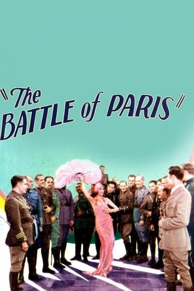 The Battle of Paris
