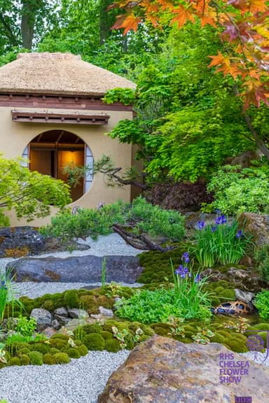 RHS Chelsea Flower Show