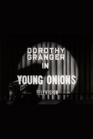 Young Onions