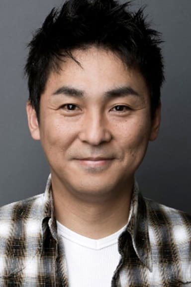 Tsuyoshi Kida