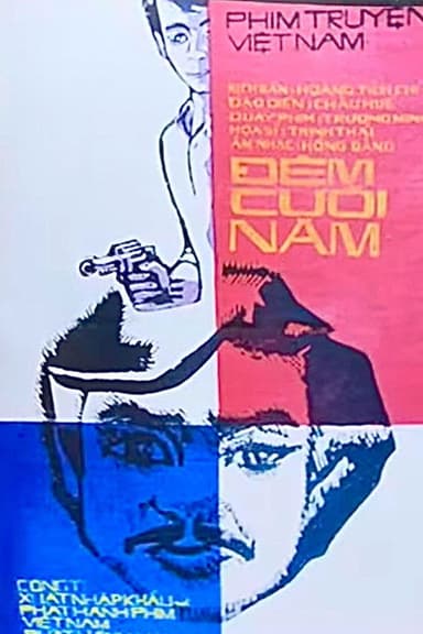 Last Night of the Year