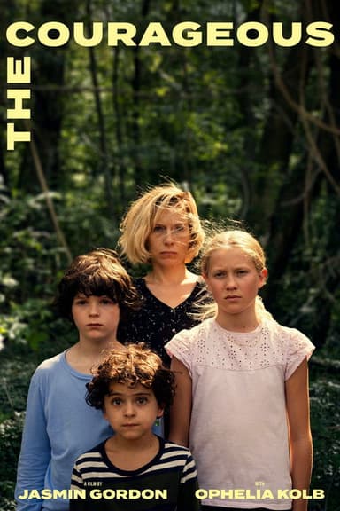 The Courageous