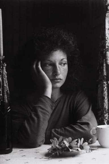 Maya Deren