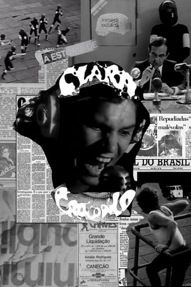 The Story of Clara Crocodile