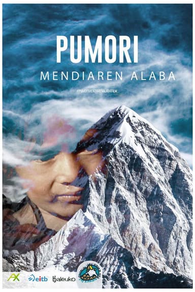 Pumori, The Daughter Of The Mountain