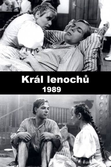 Král lenochů