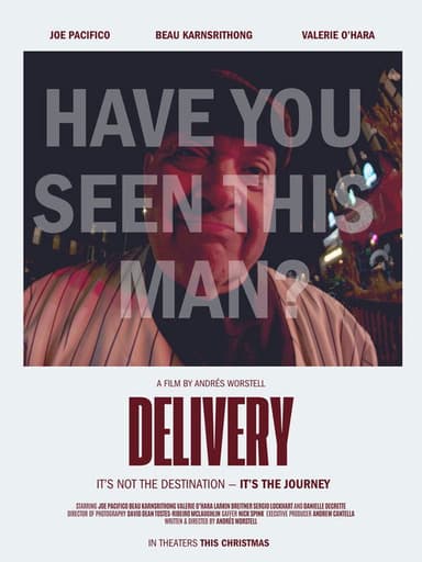 Delivery