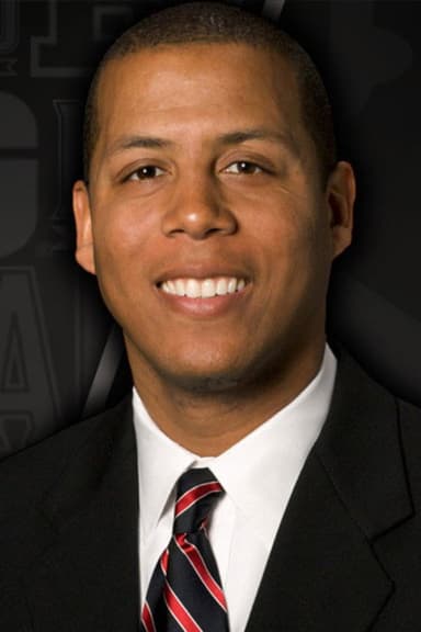 Damon Evans